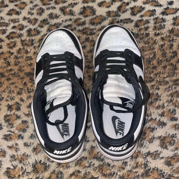 Nike Dunk Low Women's sneakers - Picture 3 of 17